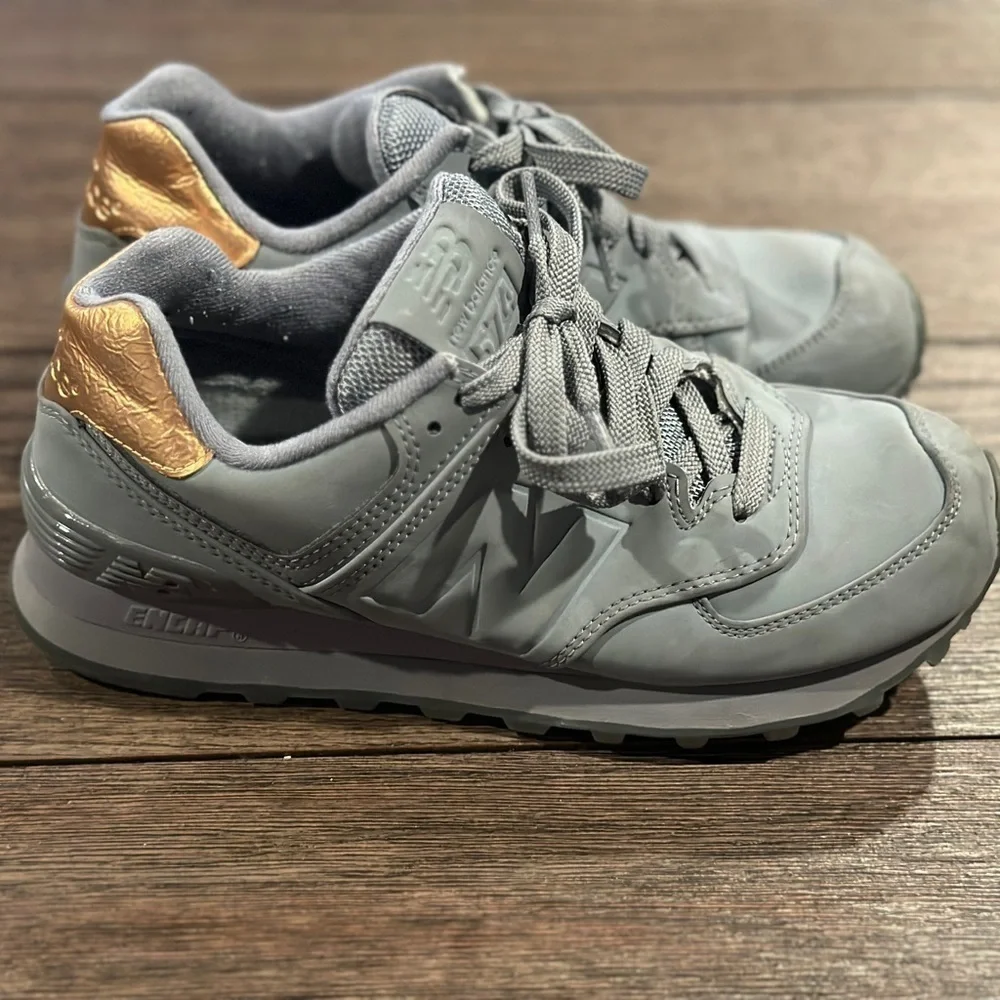 New Balance see perfect classic